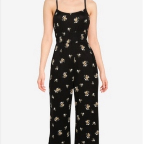 Hollister Jumpsuit - Picture 2 of 4